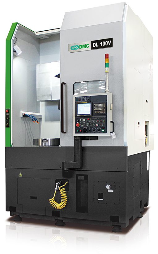 FFG Americas DMC DL 100V