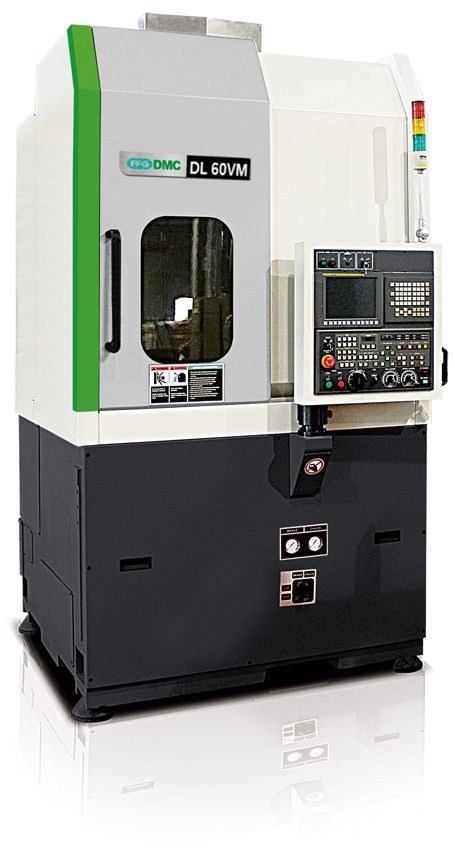 FFG Americas DMC DL-60VM