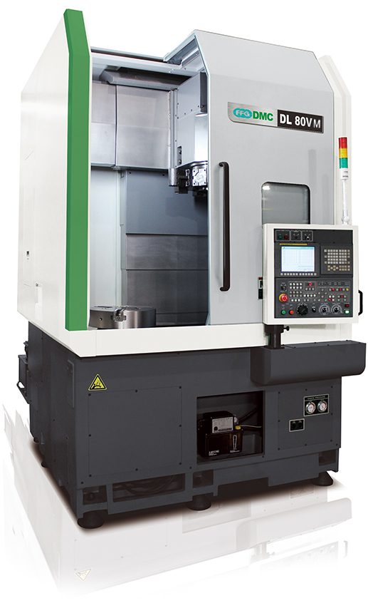 FFG Americas DMC DL-80VM