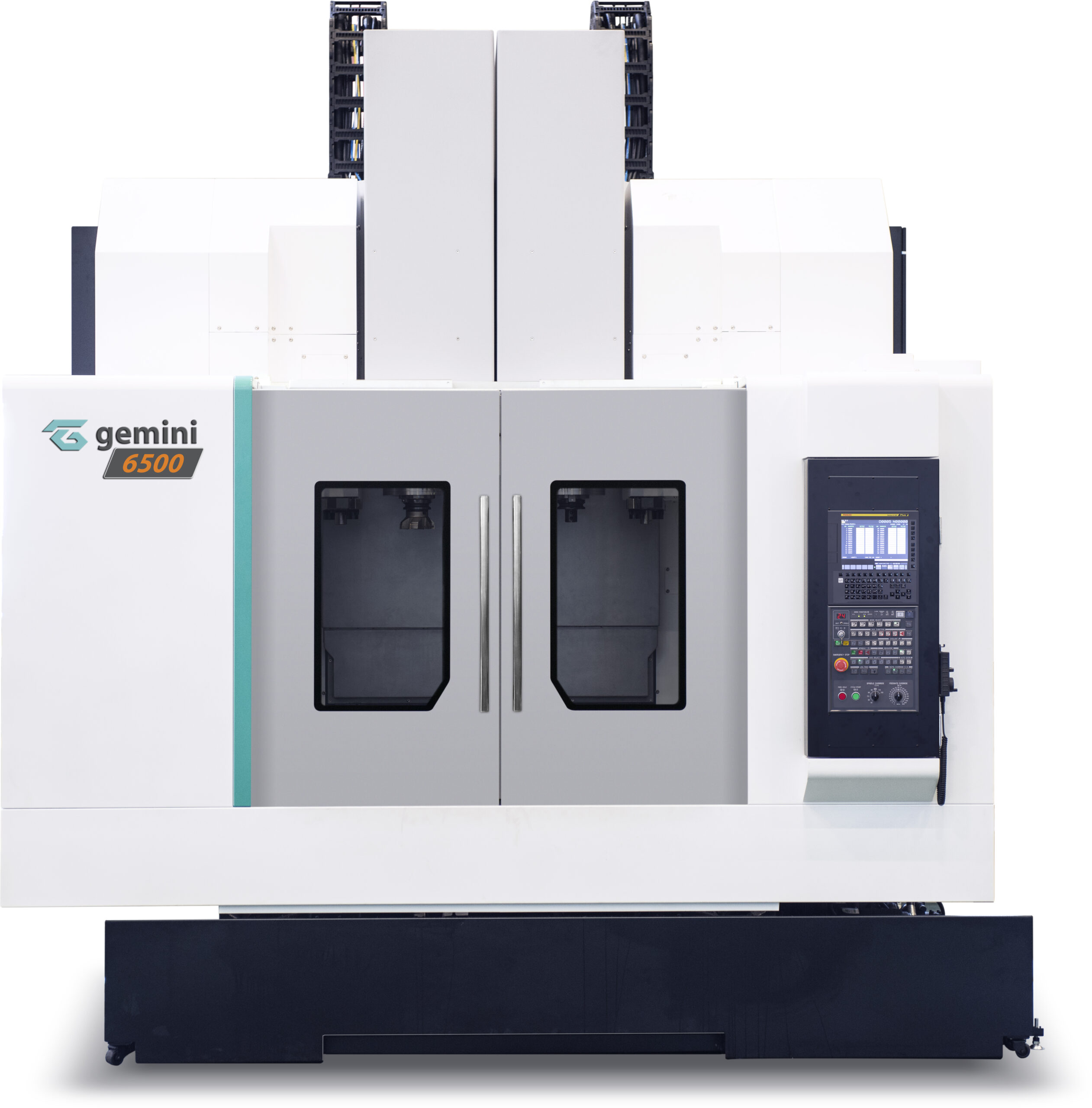 FFG Americas DMC DVD-6500