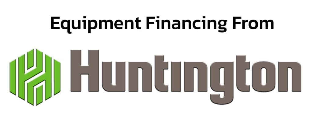 Equipment Financing From Huntington