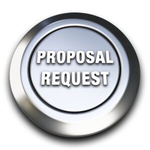 FFG Americas Proposal Request