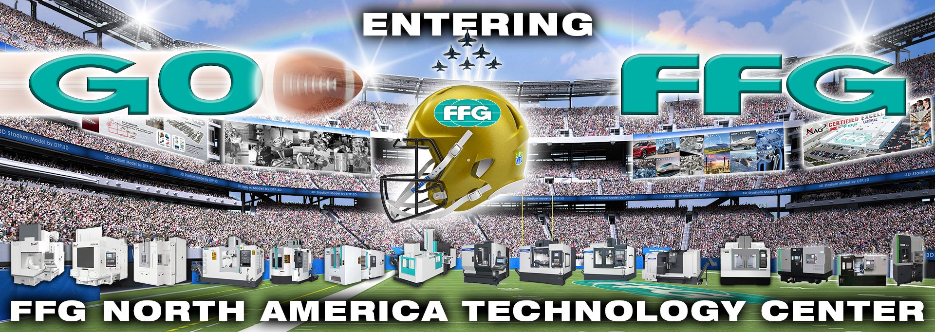 FFG Americas Stadium