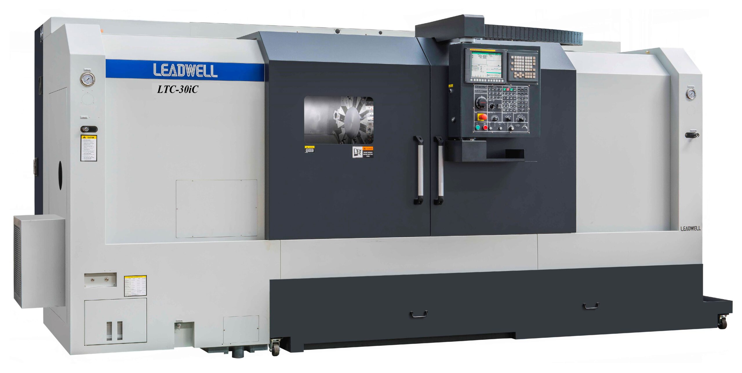 FFG Americas Leadwell LTC-30iC
