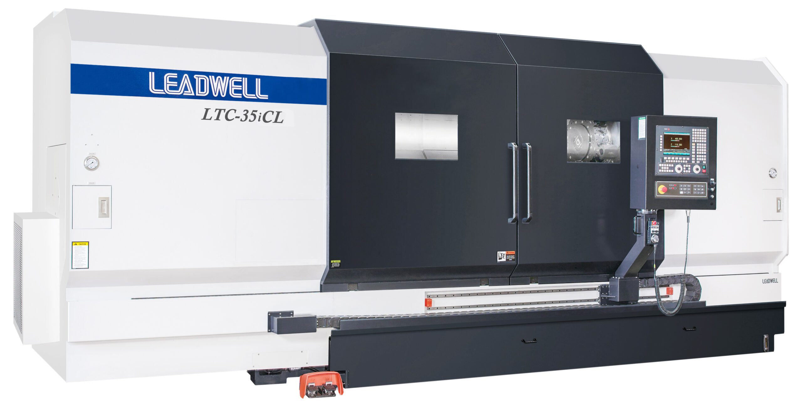 FFG Americas Leadwell LTC-35iCL
