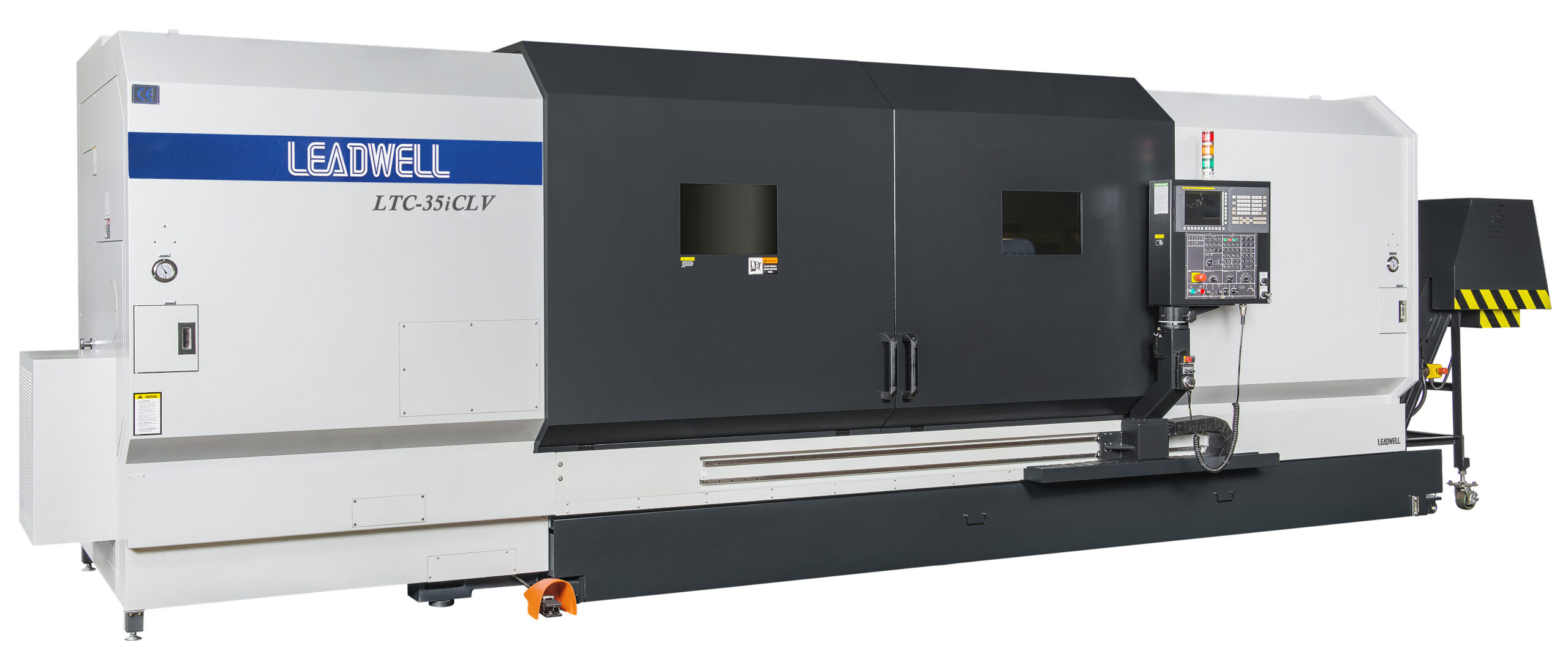 FFG Americas Leadwell LTC-35iCLV