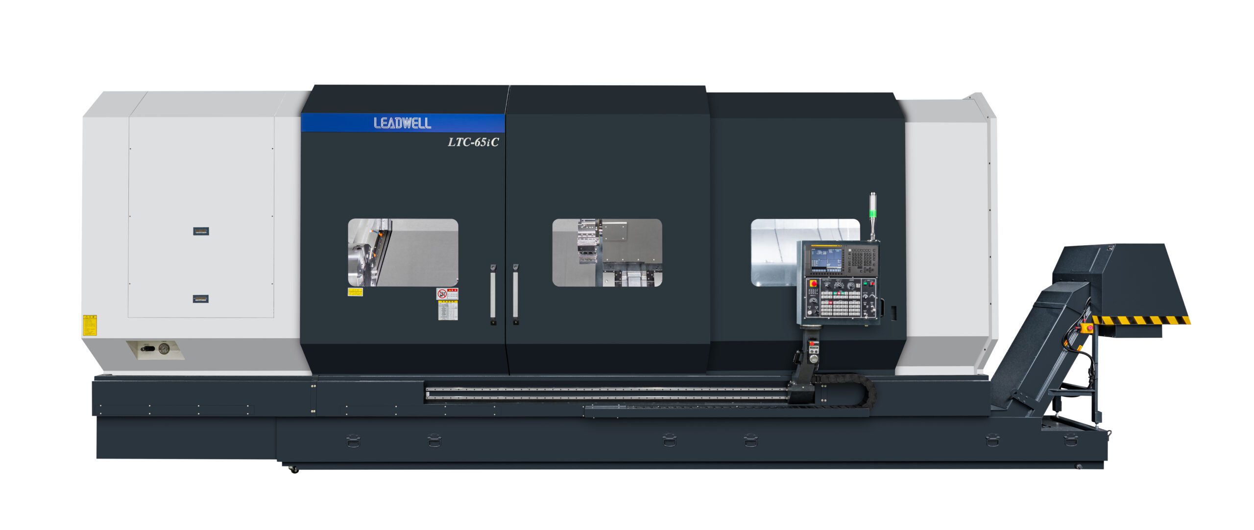 FFG Americas Leadwell LTC-65iC