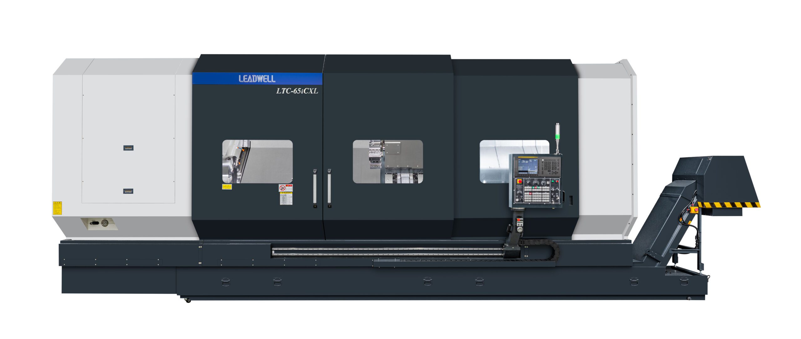 FFG Americas Leadwell LTC-65iCXL