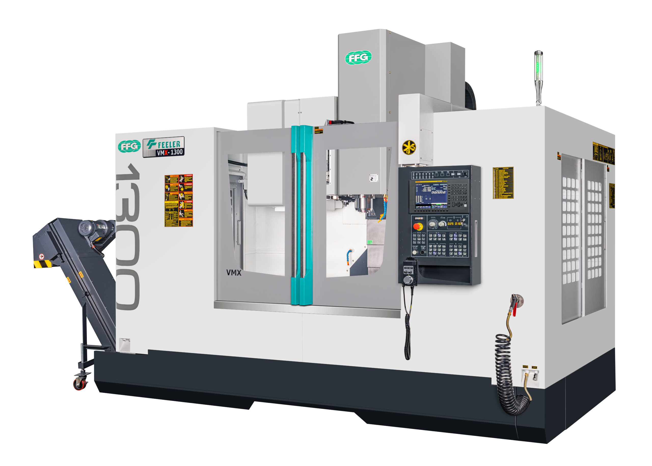 FFG Americas Feeler VMX-1300