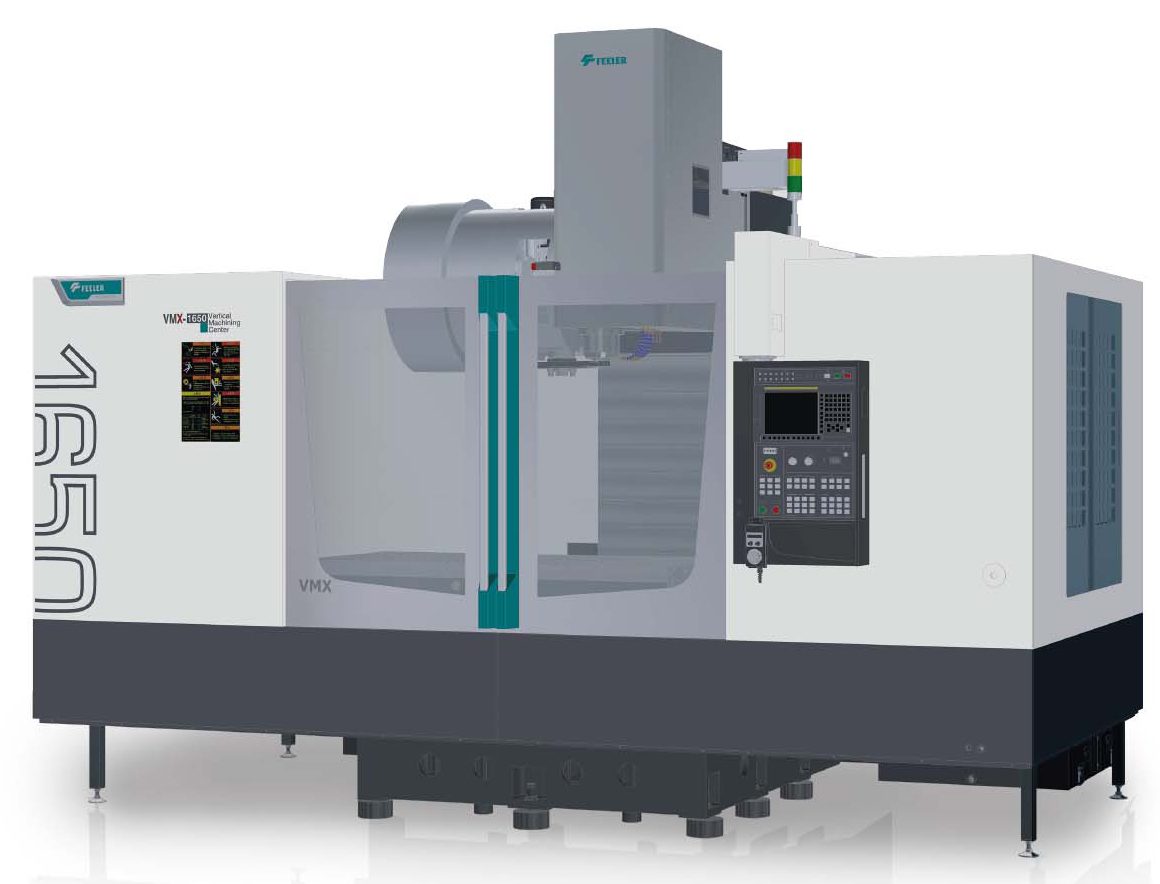 FFG Americas Feeler VMX-1650