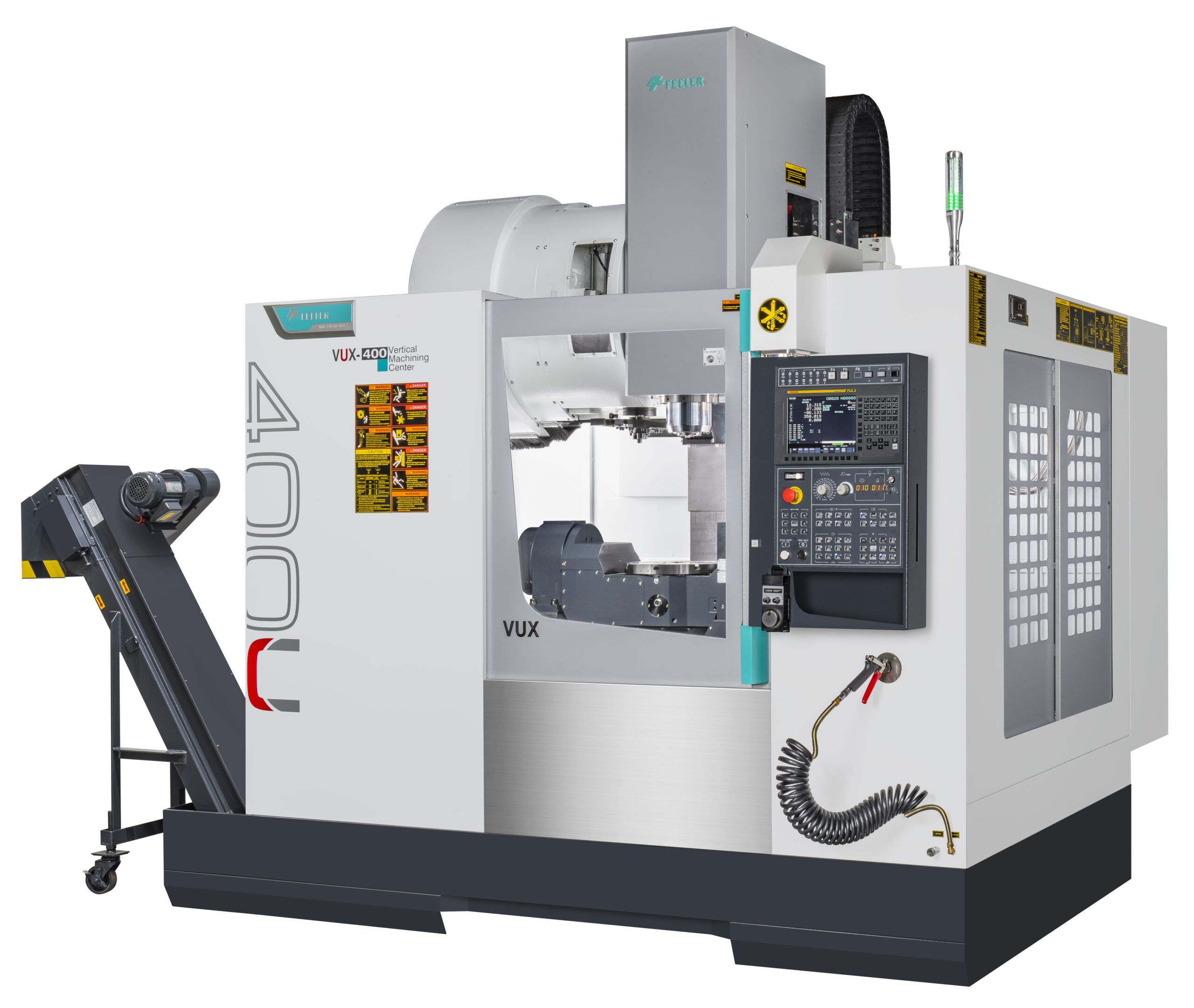 FFG Americas Feeler VUX-400