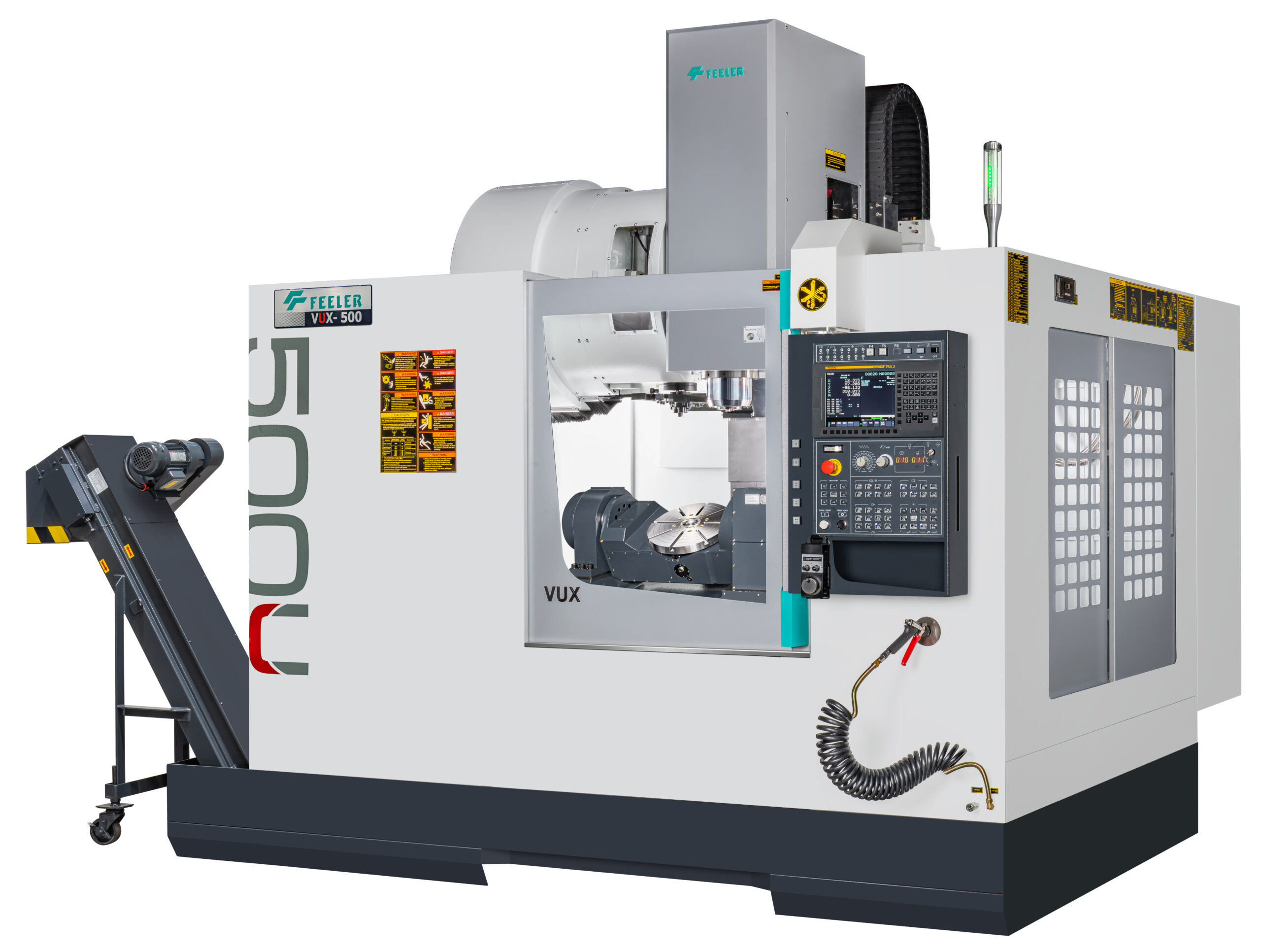 FFG Americas Feeler VUX-500