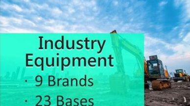 Industry-Equipment