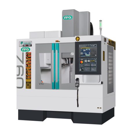 FFG Americas Feeler VMX-760