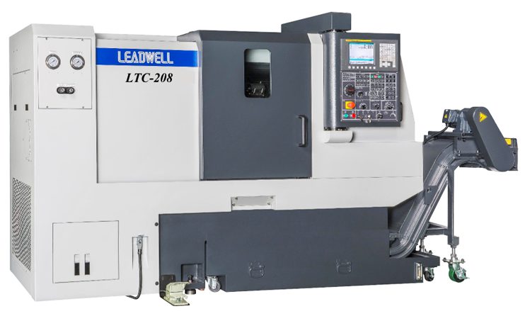 FFG Americas Leadwell LTC-208