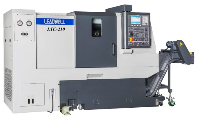 FFG Americas Leadwell LTC-210