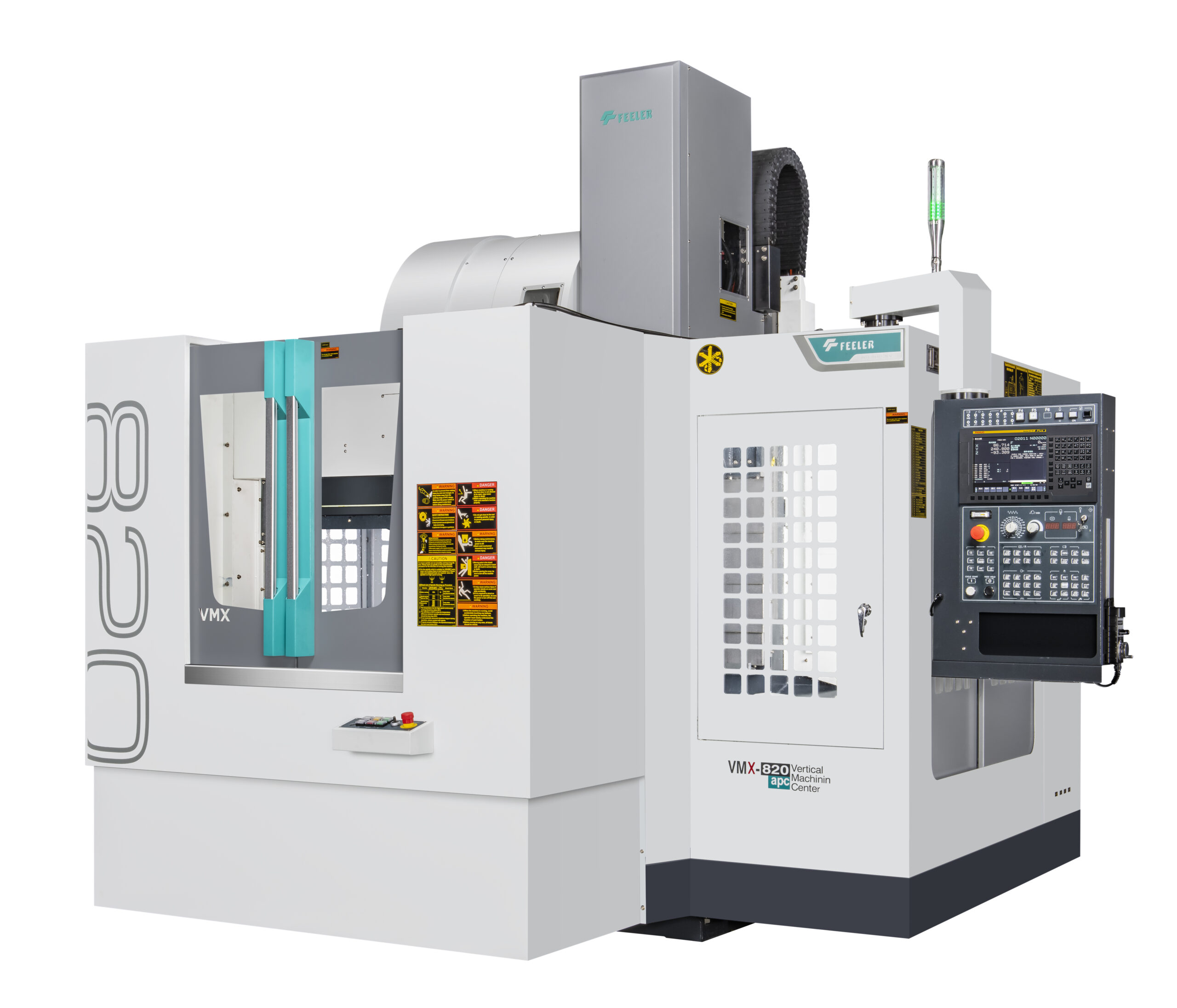 FFG Americas Feeler VMX-820APC