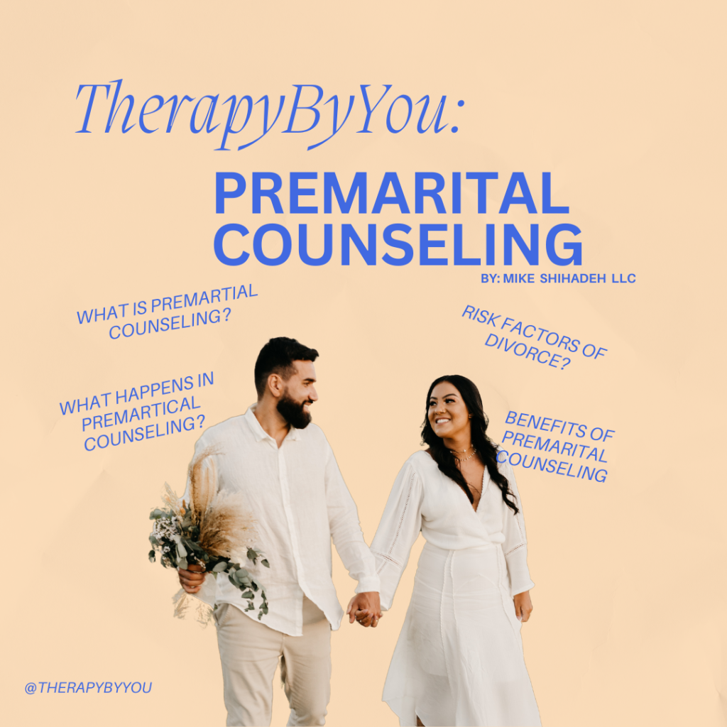 Premarital Counseling Michigan