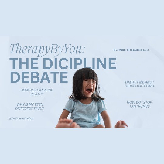 How to Discipline Children