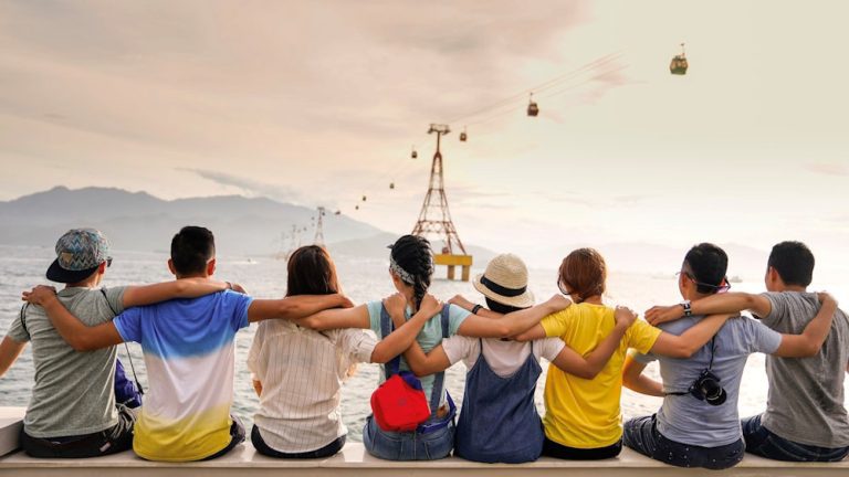 Couple discussing relationship challenges caused by adult ADHD symptoms