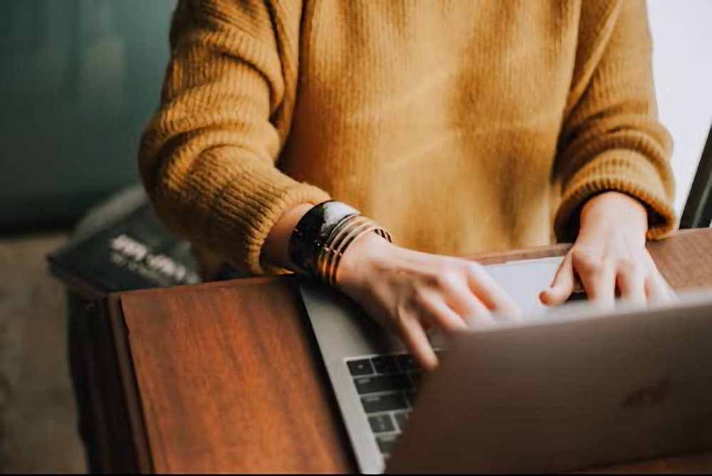 journaling for personal mental health self-care