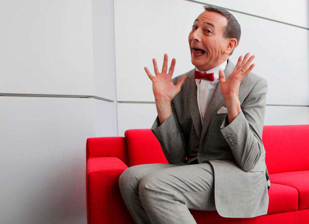 Why Pee-wee Herman Meant So Much to LGBTQ+ Fans