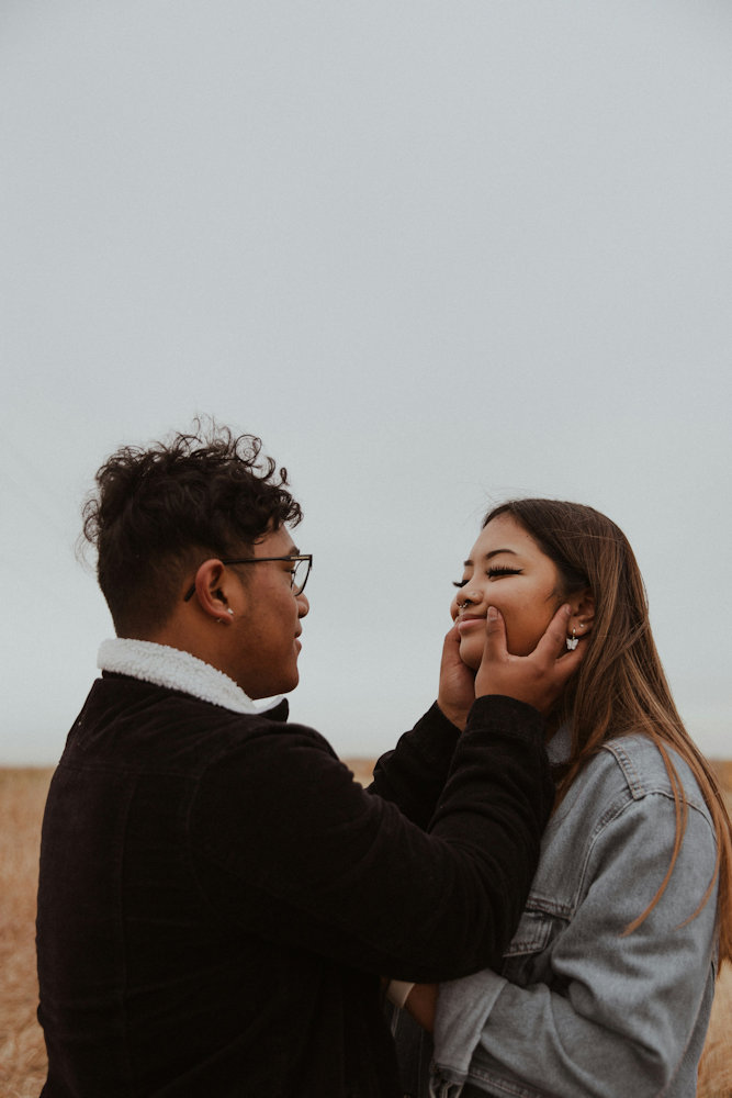 Premarital Counseling