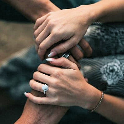 Premarital Counseling