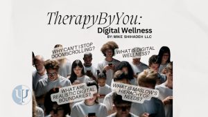 Digital Wellness