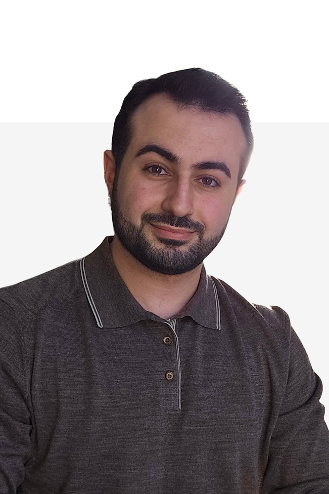 Mike Shihadeh - Therapist, Mental Health Counselor