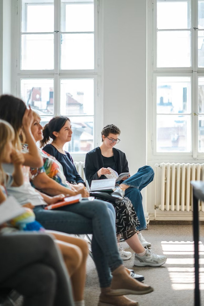 Group Counseling