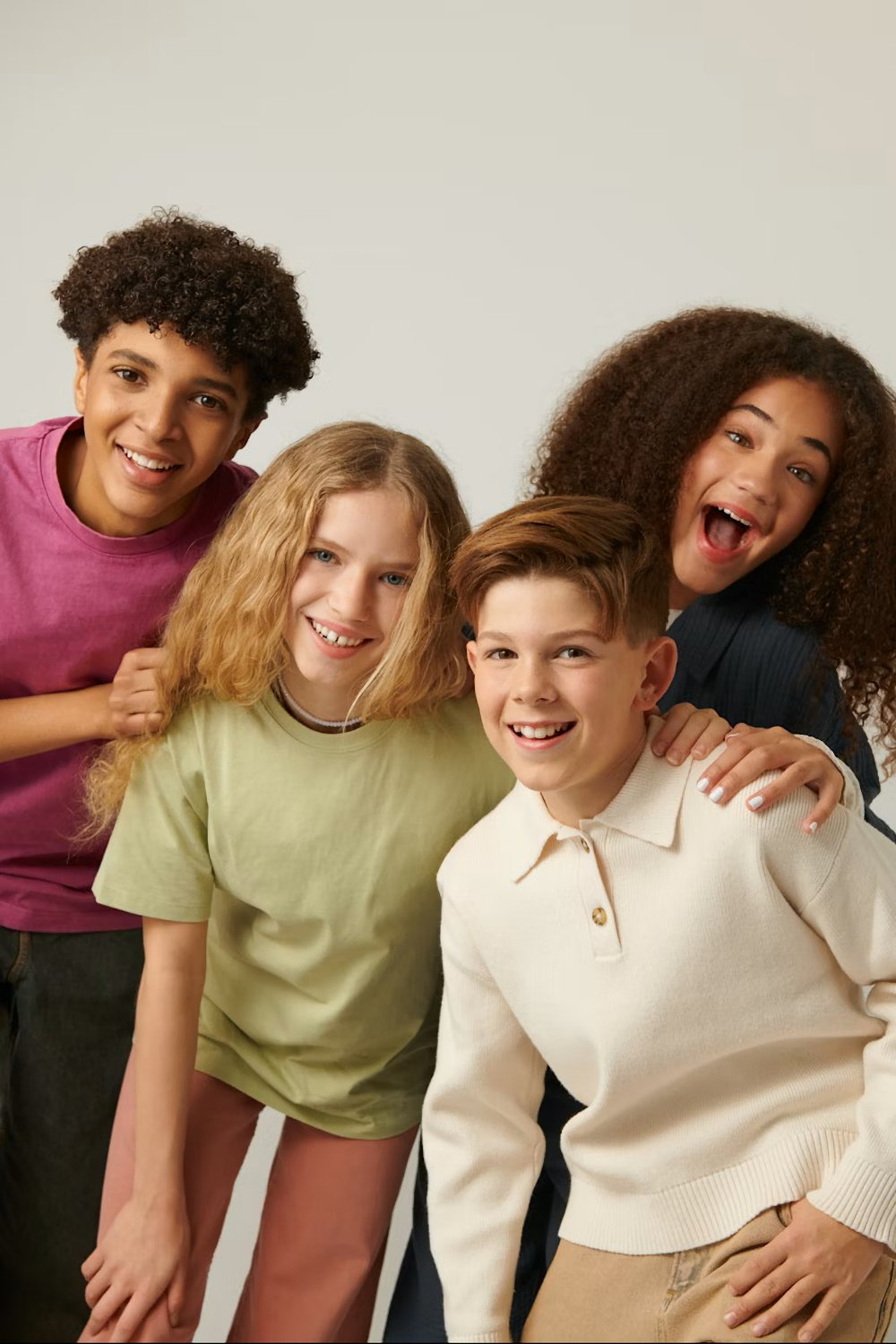 Teen Counseling